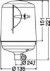 VOLVO 85104436 Rotating Beacon